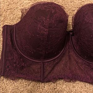 Lingerie bra Victoria’s Secret size 36D